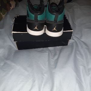 Nike Kids Sneakerprag